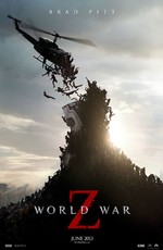 Война Миров Z: Дополнительные материалы / World War Z: Bonuces (2013)