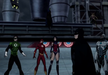 Мультфильм Господство Суперменов / Reign of the Supermen (2019) - cцена 2