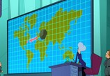 Мультфильм Футурама: Игра Бендера / Futurama: Bender's Game (2008) - cцена 3