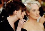 Фильм Дьявол носит Prada / The Devil Wears Prada (2006) - cцена 7