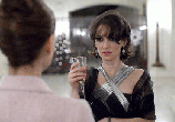 Фильм Черный Лебедь / Black Swan (2011) - cцена 1