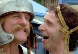 Фильм Астерикс и Обеликс против Цезаря / Asterix et Obelix contre Cesar (2000) - cцена 3