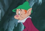 Мультфильм Том и Джерри: История о Щелкунчике / Tom and Jerry: A Nutcracker Tale (2007) - cцена 2