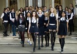 Фильм Одноклассницы / St. Trinian's (2007) - cцена 8