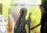 Мультфильм Re: Жизнь в альтернативном мире с нуля / Re: Zero kara Hajimeru Isekai Seikatsu (2016) - cцена 1