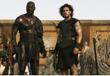 Фильм Помпеи / Pompeii (2014) - cцена 5