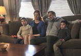 Сериал Тайны Лауры / The Mysteries of Laura (2014) - cцена 2