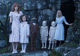Фильм Дом странных детей Мисс Перегрин / Miss Peregrine's Home for Peculiar Children (2016) - cцена 6