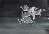 Мультфильм Кентервильское привидение / Кентервильское привидение (1972) - cцена 9