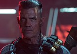 Фильм Жил-был Дэдпул / Once Upon A Deadpool (2019) - cцена 2