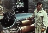 Фильм Полет на шаре / Le voyage en ballon (1960) - cцена 2