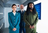 Сериал Сквозь снег / Snowpiercer (2020) - cцена 3