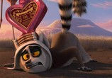 Мультфильм Мадагаскар: Любовная лихорадка / Madly Madagascar (2013) - cцена 3
