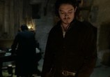 Сериал Инквизиция / Inquisitio (2012) - cцена 2