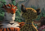Мультфильм Мадагаскар 3 / Madagascar 3: Europe's Most Wanted (2012) - cцена 2