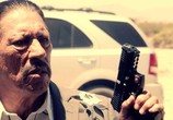 Сцена из фильма Исчезновение / VANish (2015) Исчезновение сцена 8