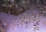 Мультфильм Девушки и танки / Girls und Panzer (2012) - cцена 4