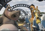 Мультфильм Мадагаскар 2 / Madagascar: Escape 2 Africa (2008) - cцена 8