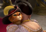 Мультфильм Кот в сапогах: Три Чертенка / Puss in Boots: The Three Diablos (2012) - cцена 5