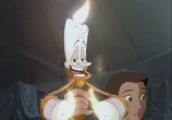 Мультфильм Красавица и Чудовище 2: Чудесное Рождество / Beauty and the Beast 2: The Enchanted Christmas (1997) - cцена 5