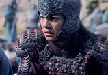 Фильм Мулан / Hua Mulan (2009) - cцена 2