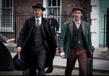 Сериал Улица потрошителя / Ripper Street (2012) - cцена 2