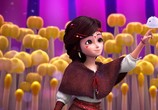 Мультфильм Братья Медведи: Тайна трёх миров / Boonie Bears: Entangled Worlds (2019) - cцена 6