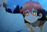 Мультфильм Принц Преисподней: Демоны и реалист / Makai Ouji: Devils and Realist (2013) - cцена 8