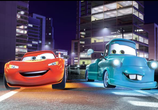 Мультфильм Токио Мэтр / Tokyo Mater (2008) - cцена 2