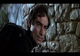 Фильм Джеймс Бонд - 007 : Искры из глаз / The Living Daylights (1987) - cцена 1