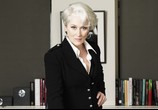 Фильм Дьявол носит Prada / The Devil Wears Prada (2006) - cцена 3
