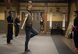 Сериал Железный кулак / Iron Fist (2017) - cцена 5