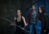 Фильм Орудия смерти: Город костей / The Mortal Instruments: City of Bones (2013) - cцена 5