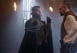 Сцена из фильма Мушкетеры / The Three Musketeers (2011) 