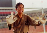 Фильм Убойный футбол / Siu Lam juk kau (2002) - cцена 1