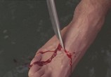 Фильм Кровавый серфинг / Krocodylus (2000) - cцена 2