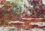 Фильм Клод Моне: Магия воды и света / Water Lilies of Monet - The magic of water and light (2018) - cцена 5