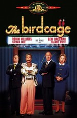 Клетка для пташек / The Birdcage (1996)