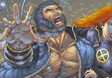 ТВ Мир фантастики: Люди Икс: Киноляпы и интересные факты / X-Men: Trilogy (2011) - cцена 7