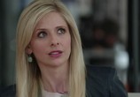 Сериал Сумасшедшие / The Crazy Ones (2013) - cцена 3