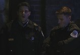Сериал Лицом к стене / Against the Wall (2011) - cцена 3