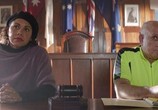 Сцена из фильма Чудак / Oddball (2015) Чудак сцена 12