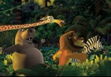 Мультфильм Мадагаскар / Madagascar (2005) - cцена 5
