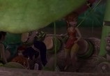 Мультфильм Феи: Волшебное спасение / Tinker Bell and the Great Fairy Rescue (2010) - cцена 1
