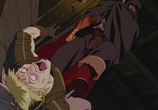 Мультфильм Берсерк / Berserk (1997) - cцена 3