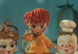 Мультфильм Сборник мультфильмов: Именины сердца-4 (2005) - cцена 8