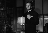 Фильм Жена епископа / The Bishop's Wife (1947) - cцена 1