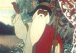 Мультфильм Снегурочка. Сборник мультфильмов (1950) - cцена 9