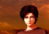 Мультфильм Агент Вексилл / Vexille: 2077 Nihon Sakoku (Agent Vexille) (2007) - cцена 2