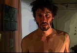 Мультфильм Помутнение / A Scanner Darkly (2006) - cцена 9